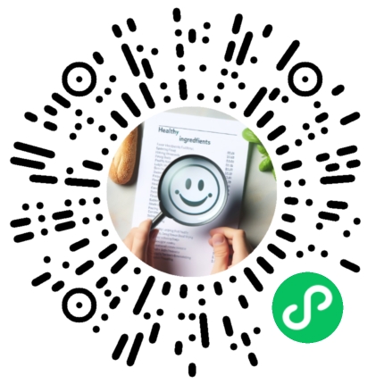 Ingredient Magnifier